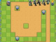 Endless Siege Walkthrough