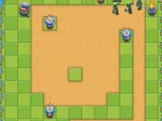 Endless Siege Walkthrough