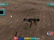 Make a Car Simulator Walkthrough