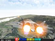 Air Fighter Walkthrough