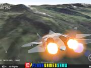 Air Fighter Walkthrough