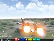 Air Fighter Walkthrough