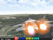 Air Fighter Walkthrough