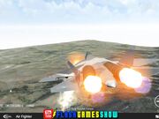 Air Fighter Walkthrough