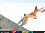 Air Fighter Walkthrough