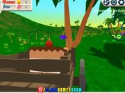 Tiger Simulator 3D Walkthrough