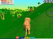 Tiger Simulator 3D Walkthrough