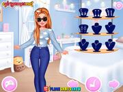 TikTok Pastel Addicts Contest Walkthrough