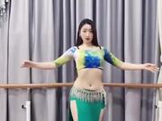 Tightest Belly Dance