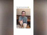 That Didn't Got As Planned