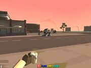 Mini Royale 2 io Walkthrough