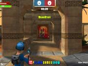 Sniper Clash 3D Walkthrough