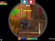 Sniper Clash 3D Walkthrough