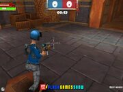 Sniper Clash 3D Walkthrough