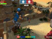 Sniper Clash 3D Walkthrough