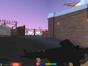 Mini Royale 2 io Walkthrough