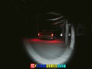 Cabin Horror Walkthrough