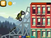 Monster Truck Walkthrough