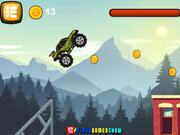 Monster Truck Walkthrough