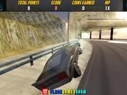 Burnout Drift Walkthrough