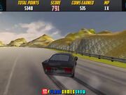 Burnout Drift Walkthrough
