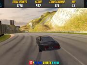 Burnout Drift Walkthrough