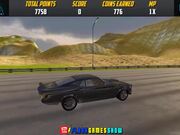 Burnout Drift Walkthrough