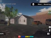 Death Squad 2 Walkthrough