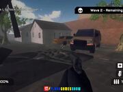 Death Squad 2 Walkthrough