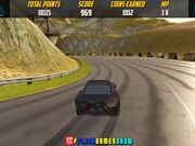 Burnout Drift Walkthrough