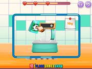 Nom Nom Hotdogs Walkthrough