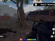 Death Squad 2 Walkthrough