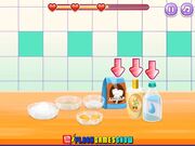 Nom Nom Hotdogs Walkthrough