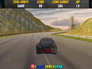 Burnout Drift Walkthrough