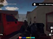 Death Squad 2 Walkthrough