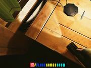 Cabin Horror Walkthrough