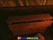 Cabin Horror Walkthrough