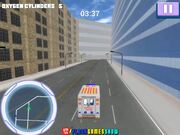 Ambulance Simulator Walkthrough