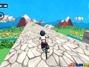 Bicycle Stunts 3D Walkthrough