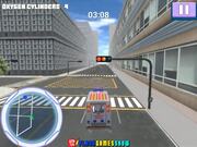 Ambulance Simulator Walkthrough