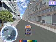 Ambulance Simulator Walkthrough