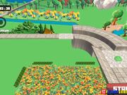 Bicycle Stunts 3D Walkthrough