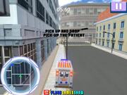 Ambulance Simulator Walkthrough