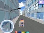 Ambulance Simulator Walkthrough