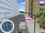 Ambulance Simulator Walkthrough