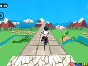 Bicycle Stunts 3D Walkthrough