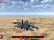 Jetpack Fighter Walkthrough