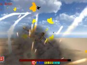 Jetpack Fighter Walkthrough