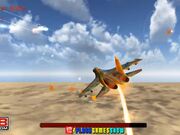 Jetpack Fighter Walkthrough