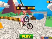 Bicycle Stunts 3D Walkthrough